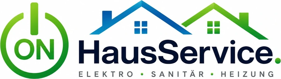 ON HausService – Elektro, Sanitär, Heizung